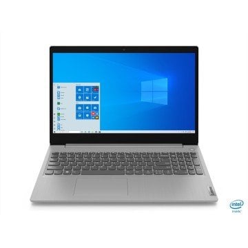 Lenovo Ideapad 3 Celeron N4020 4GB/128GB SSD UHD Graphics 600 15.6'' Notebook 81WQ002TTX