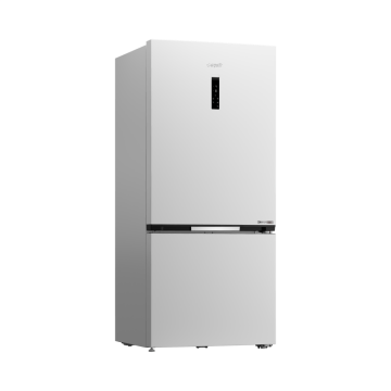 Arçelik 283655 EB AI Fit Kombi No Frost Buzdolabı