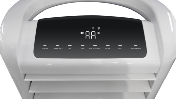 Arçelik AC 7030 S Havadar Serinletici