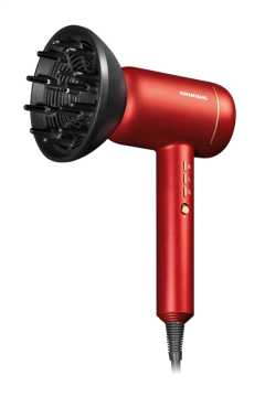 Grundig HD 9980 Ionica Red Saç Kurutma Makinesi