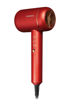 Grundig HD 9980 Ionica Red Saç Kurutma Makinesi