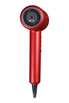 Grundig HD 9980 Ionica Red Saç Kurutma Makinesi