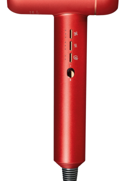 Grundig HD 9980 Ionica Red Saç Kurutma Makinesi