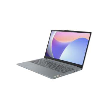 Lenovo IdeaPad Slim 3 15IAH8 Intel Core i5-12450H 8GB/512GB SSD Notebook 83ER000XTR