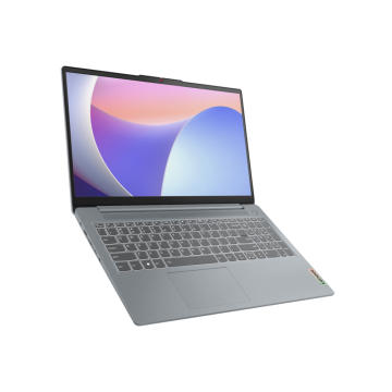 Lenovo IdeaPad Slim 3 15IAH8 Intel Core i5-12450H 8GB/512GB SSD Notebook 83ER000XTR