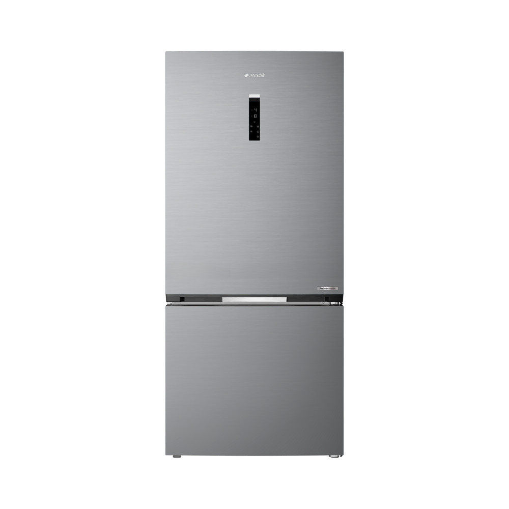 Arçelik 283655 EI AI Fit Kombi No Frost Buzdolabı