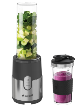 Arçelik KB 6638 Smoothie Blender