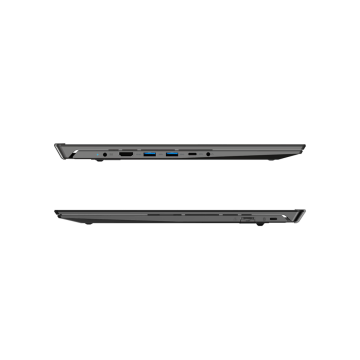 Casper Nirvana C650.1235-8E00T-G-F Intel Core İ5 8GB/500GB SSD Notebook