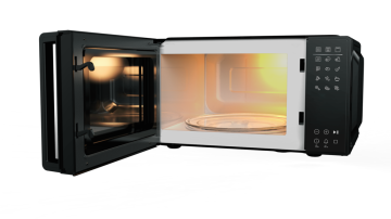 Arçelik MD 210 DS Mikrodalga Fırın