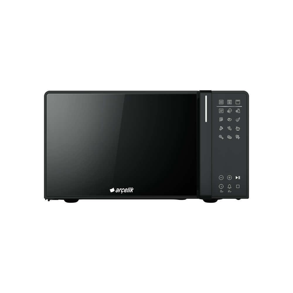 Arçelik MD 210 DS Mikrodalga Fırın