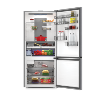 Arçelik 283720 EI Kombi No-Frost Buzdolabı