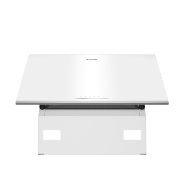 Arçelik ADE 6062 B1 Beyaz Duvar Tipi Davlumbaz