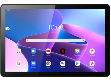 Lenovo Tab M10 Gen 3 64 GB 10.1'' Tablet ZAAE0117TR