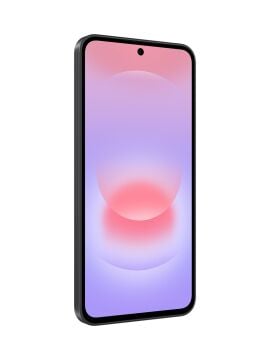 Samsung Galaxy A37 8GB/256GB Antrasit