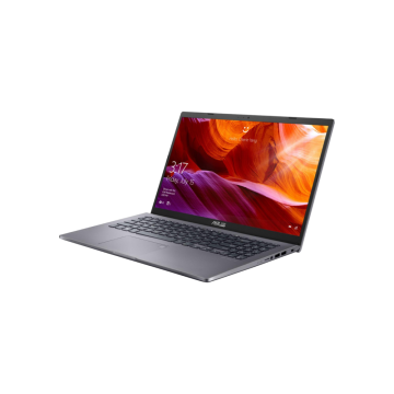 ASUS D509BA-EJ077T AMD A9 4GB/128GB SSD Notebook