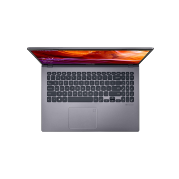 ASUS D509BA-EJ077T AMD A9 4GB/128GB SSD Notebook