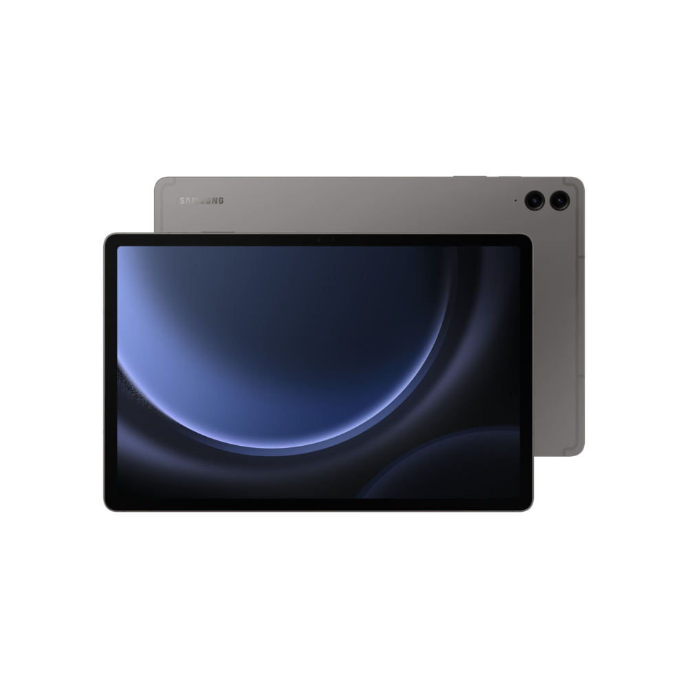 Samsung Galaxy Tab S9 FE Plus SM-X610 Gri 128 GB 12.4'' Tablet
