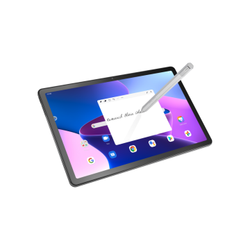 Lenovo Tab M10 Plus 128 GB 10.61'' Tablet ZAAM0175TR