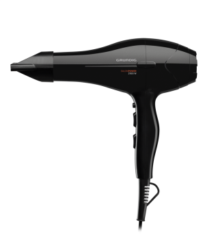 Grundig HD 8020 2100 W Saç Kurutma Makinesi