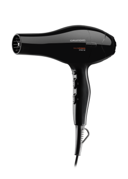 Grundig HD 8020 2100 W Saç Kurutma Makinesi