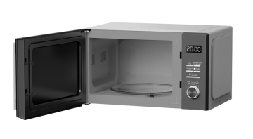 Arçelik MD 240 G Gri Mikrodalga Fırın