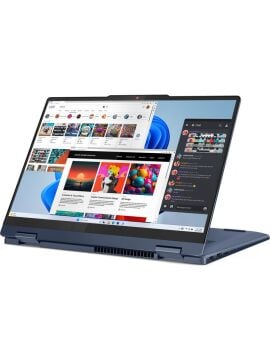 Lenovo Ideapad 5 14IRH9 83KX005CTR i5-13420H 8 GB 512 GB SSD UHD Graphics 14'' WUXGA İkisi Bir Arada Notebook