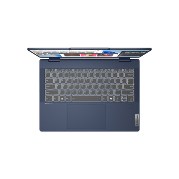 Lenovo Ideapad 5 14IRH9 83KX005CTR i5-13420H 8 GB 512 GB SSD UHD Graphics 14'' WUXGA İkisi Bir Arada Notebook
