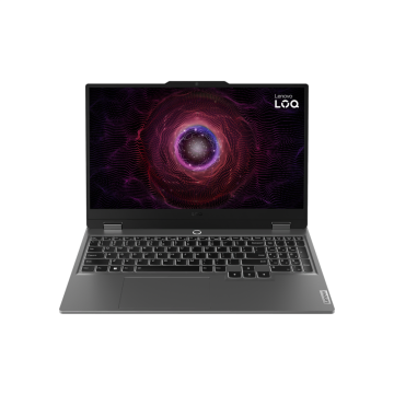 Lenovo LOQ 15AHP9 83DX00FWTR Ryzen 7 7445HS 16 GB 512 GB SSD RTX3050 15.6'' Full HD Gaming Laptop