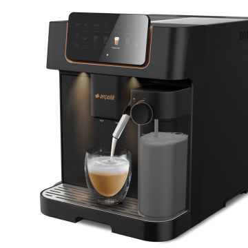 Arçelik EM 6395 Imperium Barista Tam Otomatik Espresso Makinesi