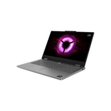 Lenovo LOQ Essential 15ARP11 83VA001NTR Ryzen 5 150 16 GB 512 GB SSD RTX5050 15.6'' Full HD Gaming Laptop