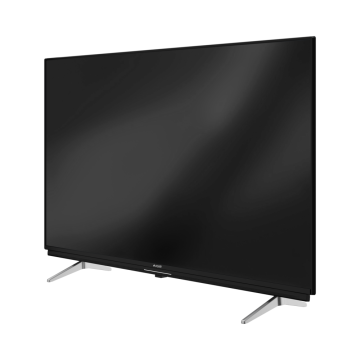 Arçelik 8 Serisi A50 C 865 B 4K Ultra HD 50'' 127 Ekran Uydu Alıcılı Smart TV