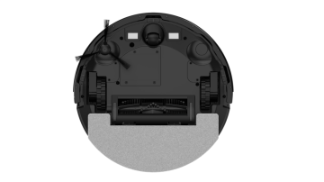 Arçelik Imperium Robo 2.2 RS 6121 Akıllı Robot Süpürge
