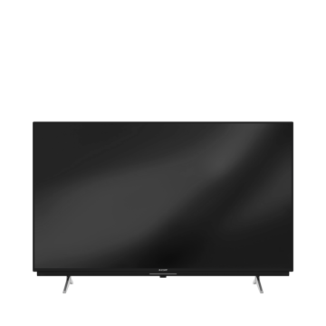 Arçelik 8 Serisi A50 C 865 B 4K Ultra HD 50'' 127 Ekran Uydu Alıcılı Smart TV