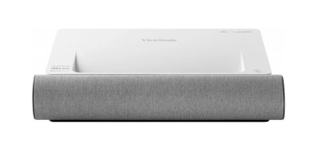 ViewSonic X2000L 2000 Lümen Wi-Fi Lazer Beyaz 4K Projeksiyon Cihazı