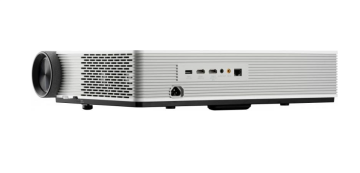 ViewSonic X2000L 2000 Lümen Wi-Fi Lazer Beyaz 4K Projeksiyon Cihazı