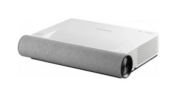 ViewSonic X2000L 2000 Lümen Wi-Fi Lazer Beyaz 4K Projeksiyon Cihazı