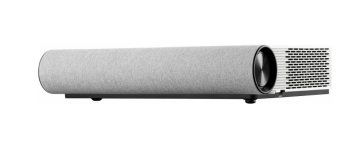 ViewSonic X2000L 2000 Lümen Wi-Fi Lazer Beyaz 4K Projeksiyon Cihazı