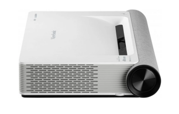 ViewSonic X2000L 2000 Lümen Wi-Fi Lazer Beyaz 4K Projeksiyon Cihazı