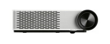 ViewSonic X2000L 2000 Lümen Wi-Fi Lazer Beyaz 4K Projeksiyon Cihazı
