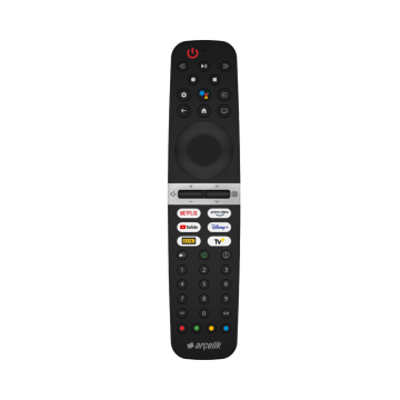 Arçelik A65 D 986 S 4K Ultra HD 65'' Imperium 9 Serisi 165 Ekran Uydu Alıcılı Google Smart LED TV