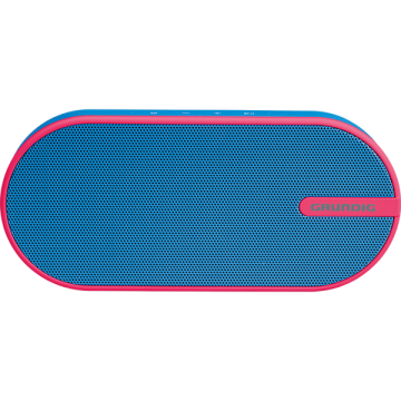 Grundig GSB 150 Kablosuz Hoparlör Maia(Mavi)