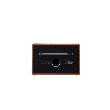 Grundig WTR 3000 BT Dijital Retro Radyo
