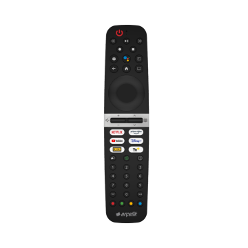 Arçelik A75 D 986 S 4K Ultra HD 75'' 190 Ekran Uydu Alıcılı Google Smart LED TV