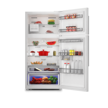 Arçelik 584611 MB No Frost Buzdolabı