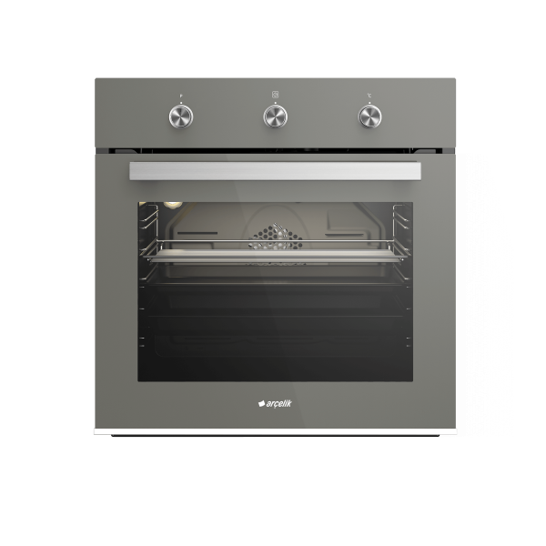Arçelik 9629 CMG Grion Ankastre Fırın