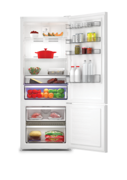 Arçelik 270530 MB No Frost Buzdolabı