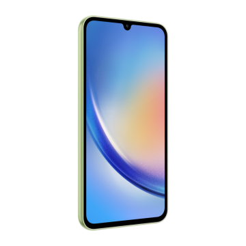 Samsung Galaxy A34 128 GB Yeşil