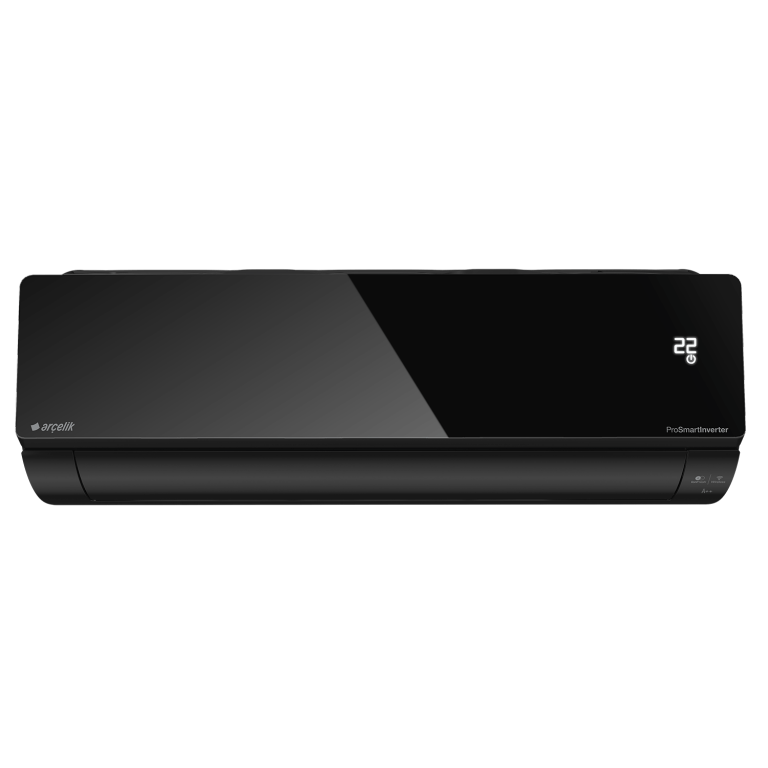 Arçelik Mirror ProSmart 18555 Wi-Fi 18000 BTU Inverter Duvar Tipi Klima