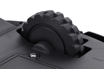 Arçelik S 9680 Robot Süpürge