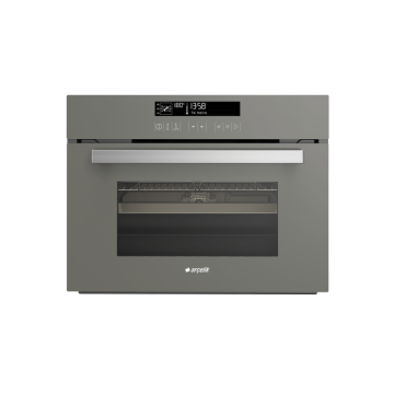 Arçelik KMF 833 G Grion Kompakt Ankastre Fırın